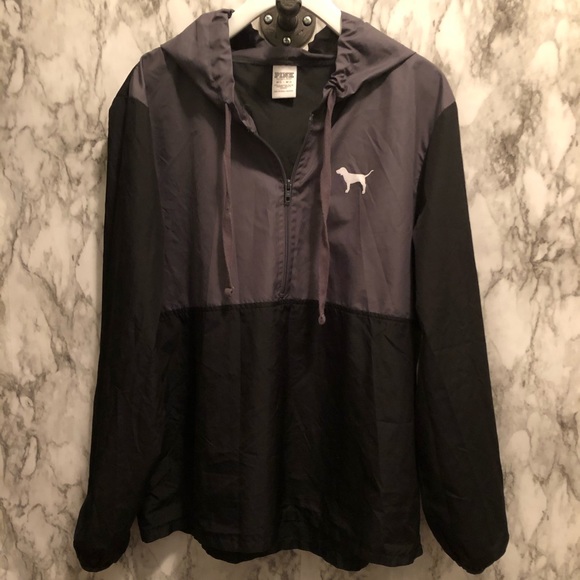 PINK Victoria’s Secret jacket - Picture 4 of 6